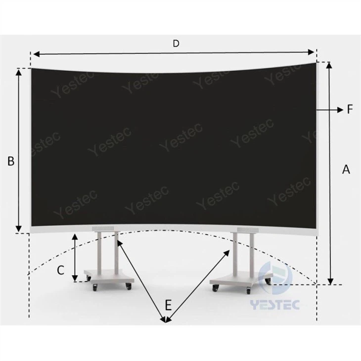 led display screen